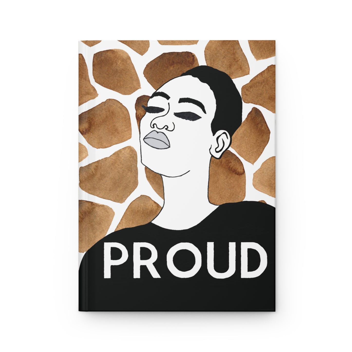 Journal: Proud