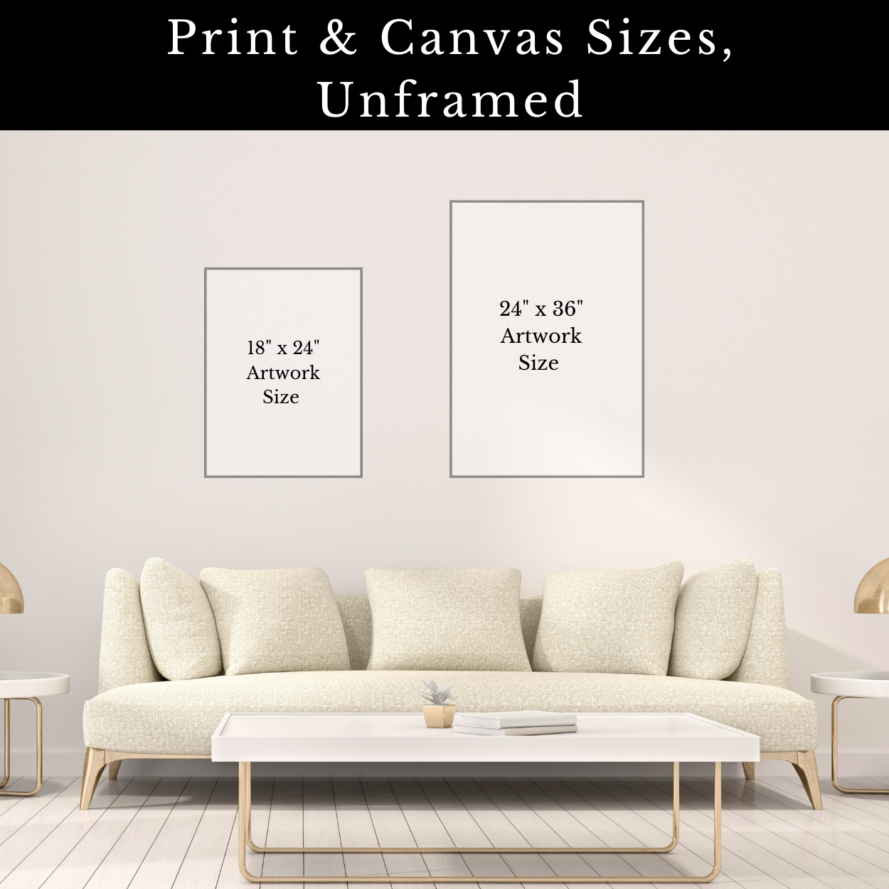 Wall Art: Bridge Tree Set