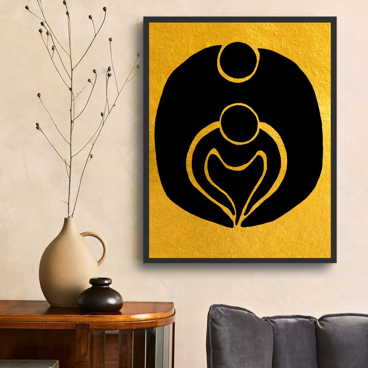 Abstract & Figurative Wall Art