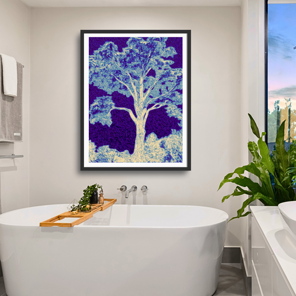 Floral, Nature & Botanical Wall Art