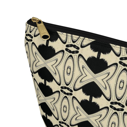 Butterfly T-Bottom Pouch