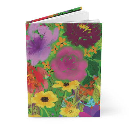 Journal: In My Garden Design