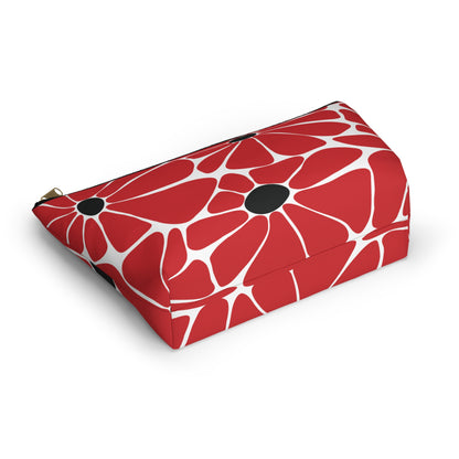 Femininity Design T-Bottom Pouch