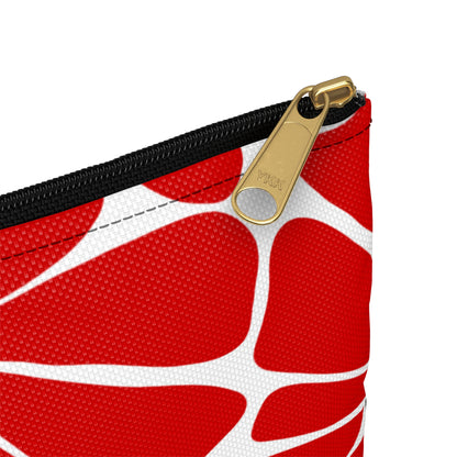 Femininity Flat Pouch