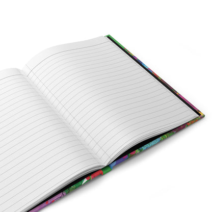Journal: In My Garden