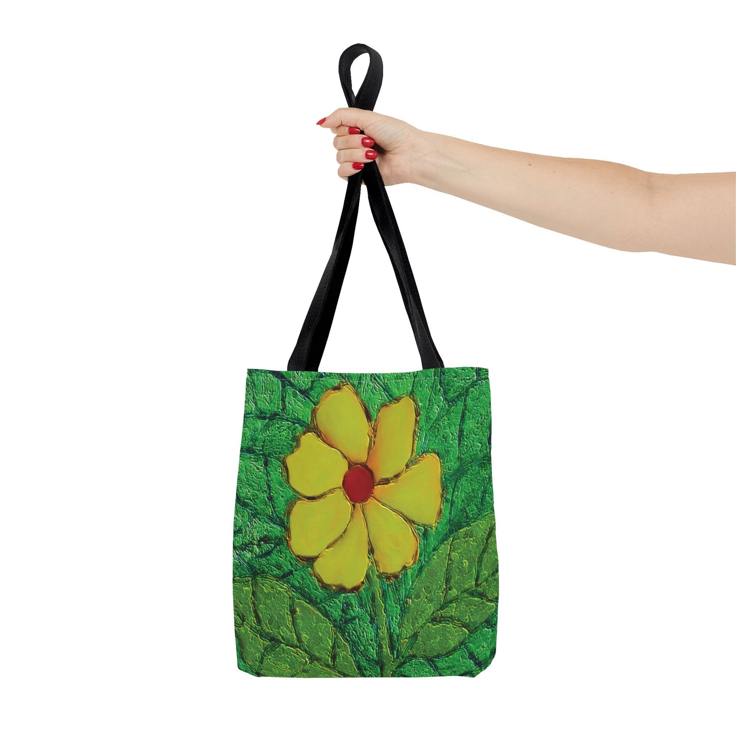Tote Bag: Simply