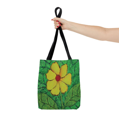 Tote Bag: Simply