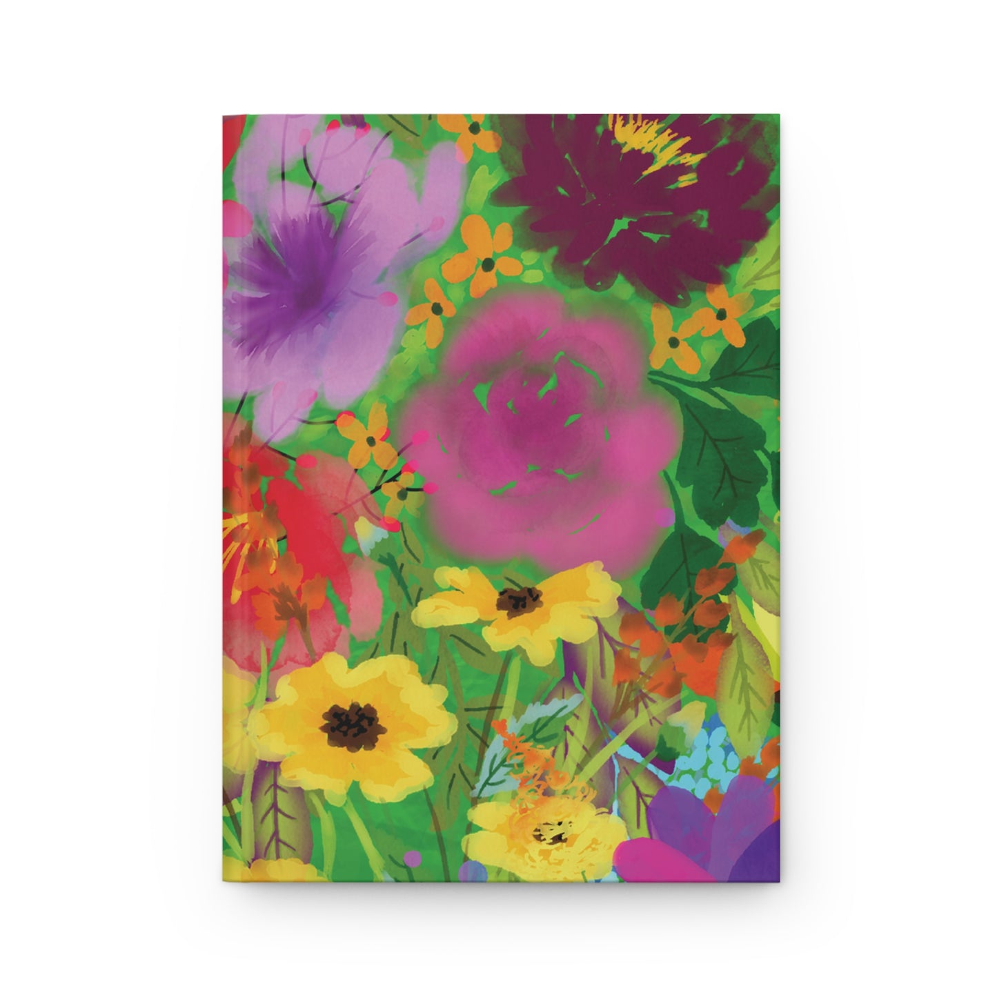 Journal: In My Garden Design