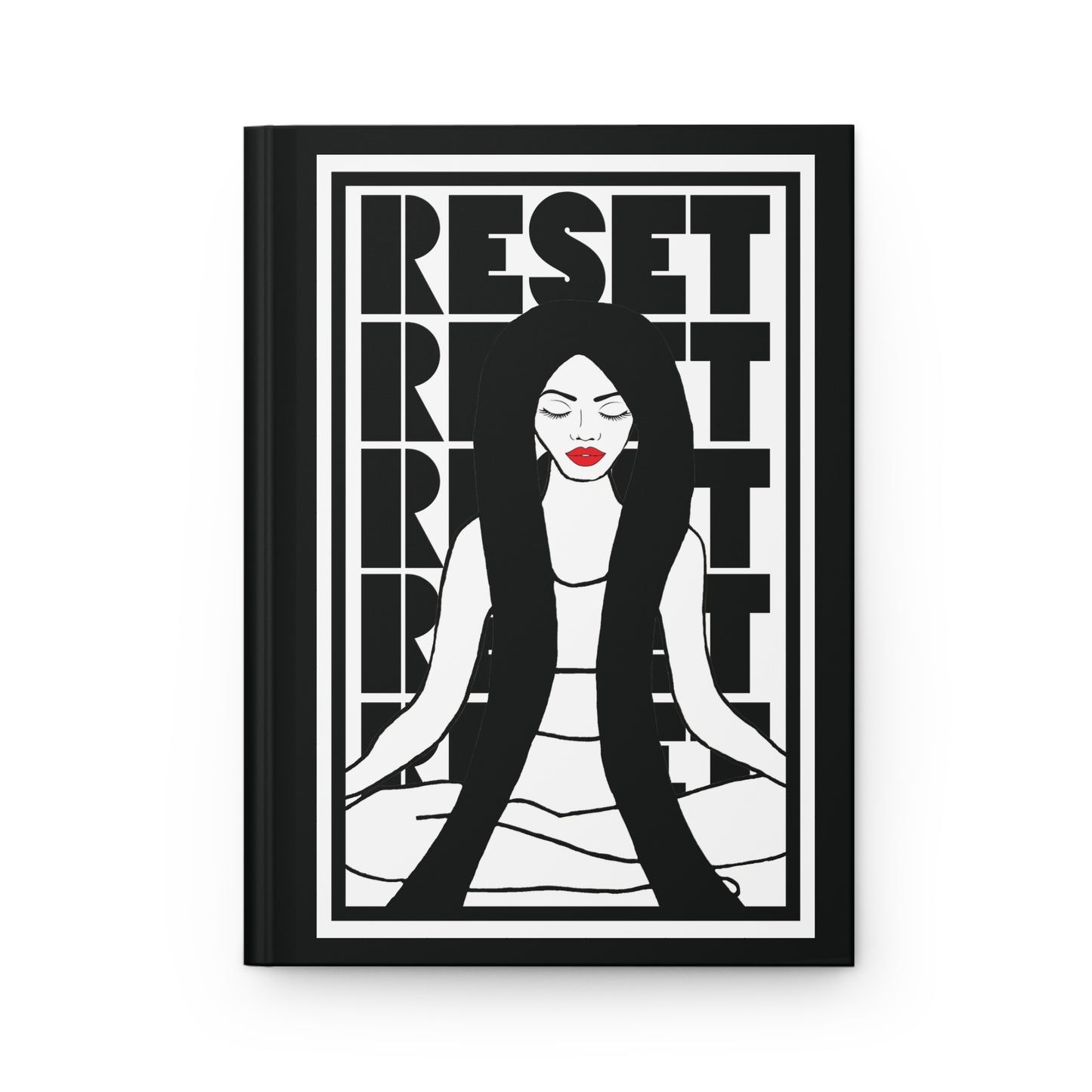 Reset Journal