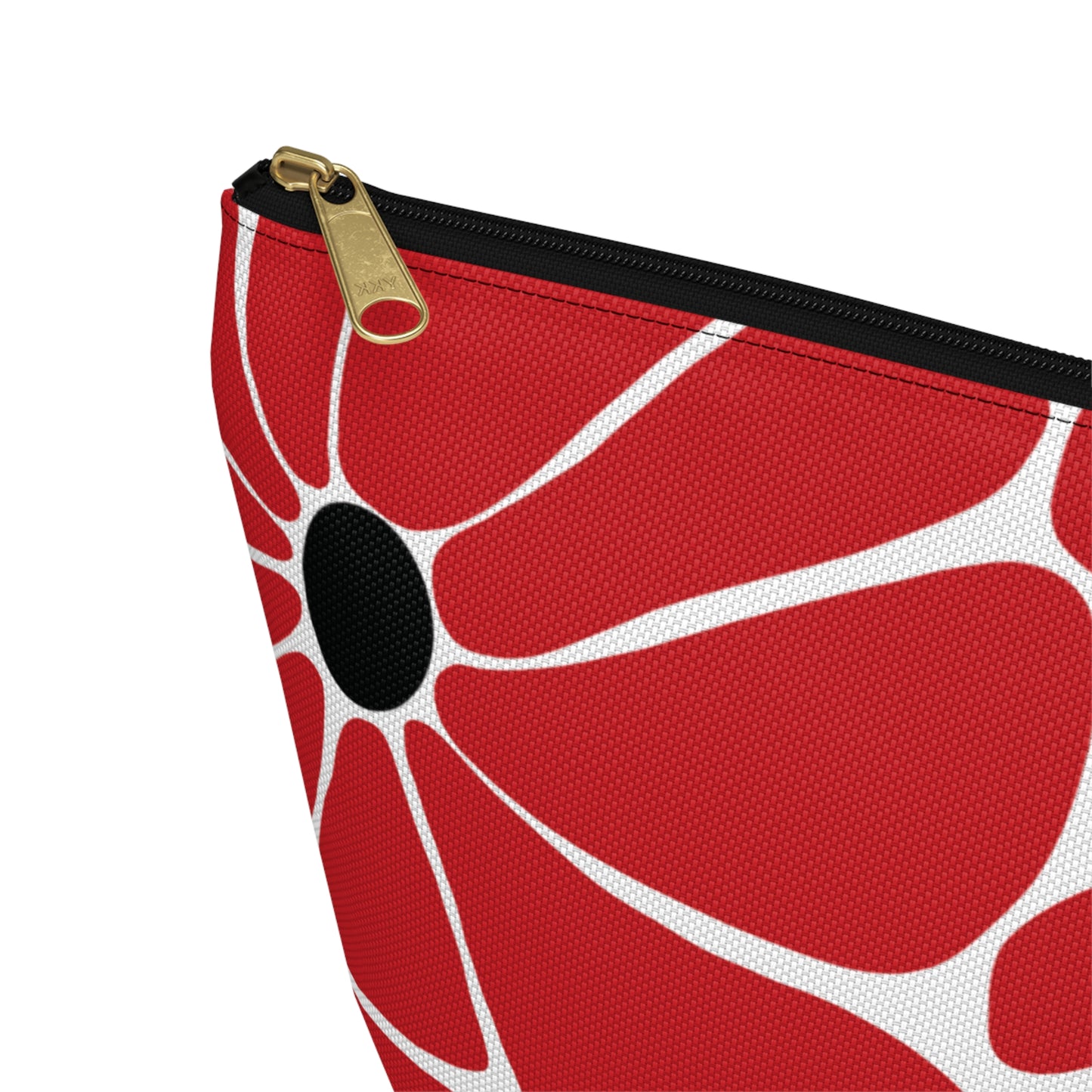 Femininity Design T-Bottom Pouch