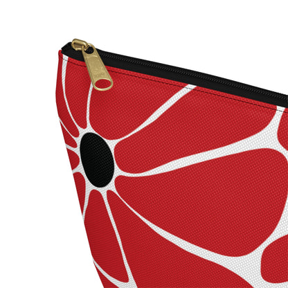 Femininity Design T-Bottom Pouch