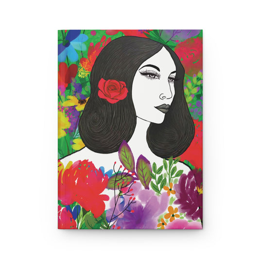 Journal: In My Garden