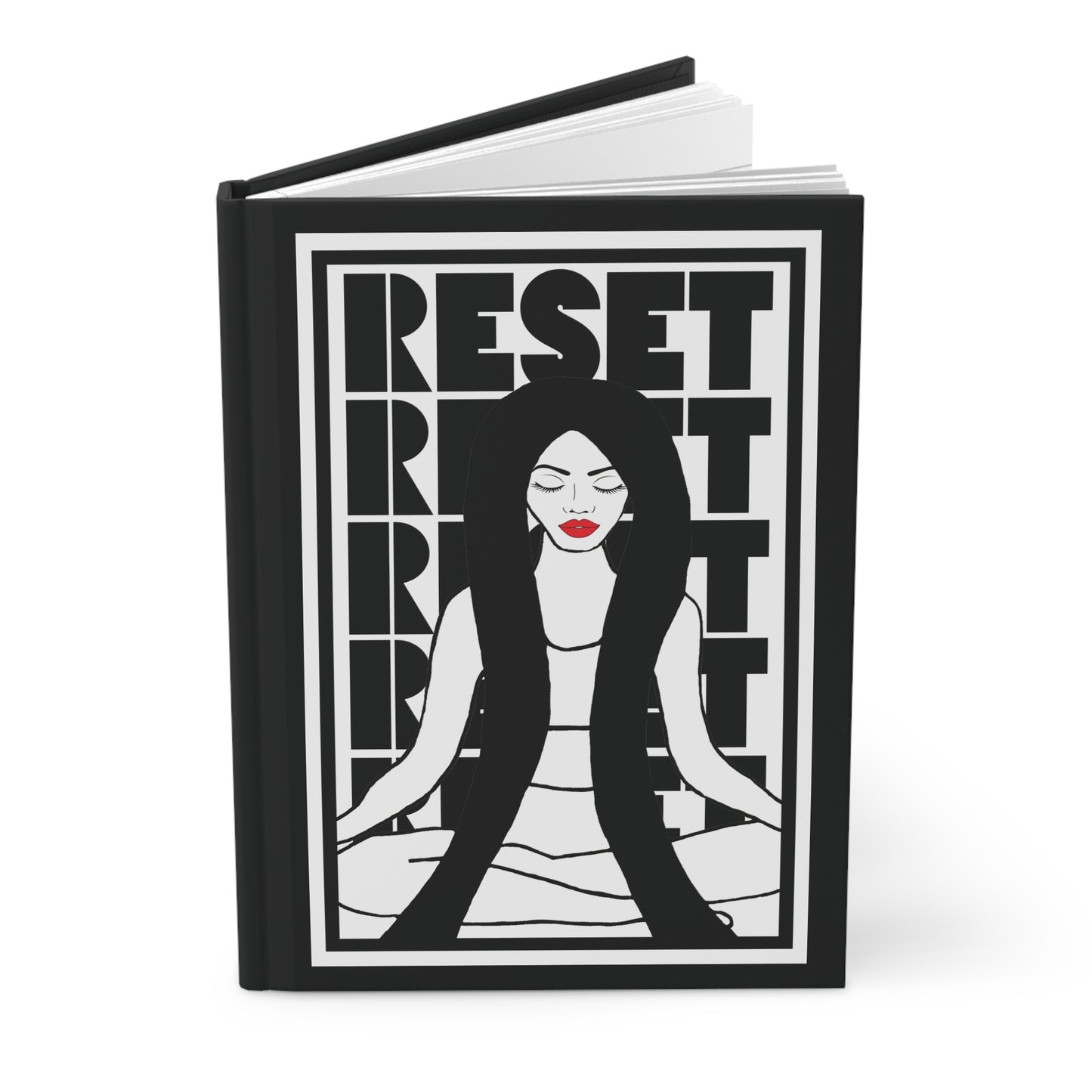 Reset Journal