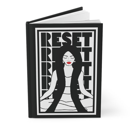 Reset Journal