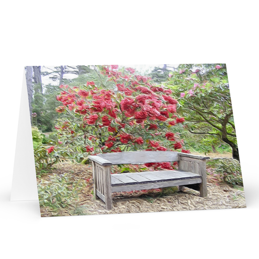 Card Title: Sit With Me