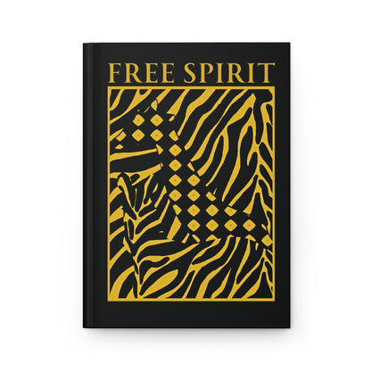 Journal: Free Spirit