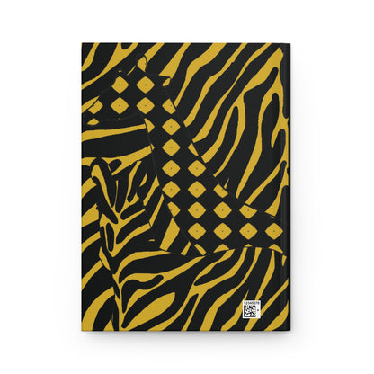 Journal: Free Spirit