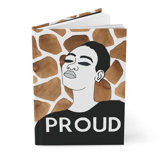 Journal: Proud