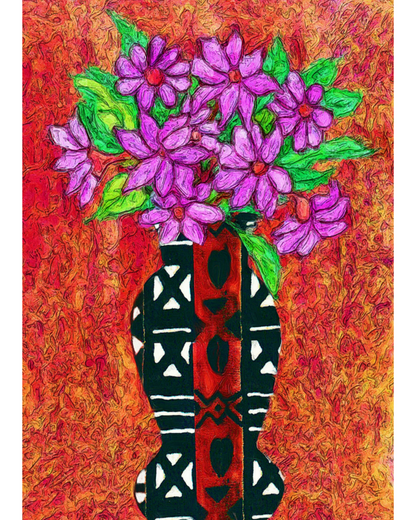 Wall Art: Appreciation