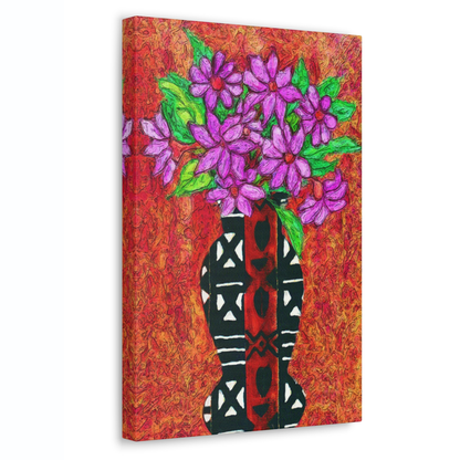 Wall Art: Appreciation