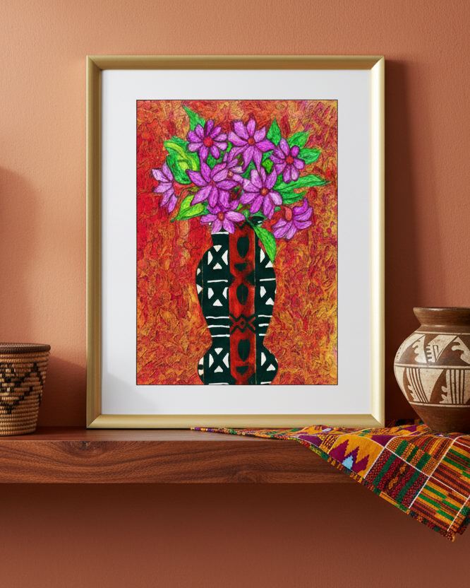 Wall Art: Appreciation