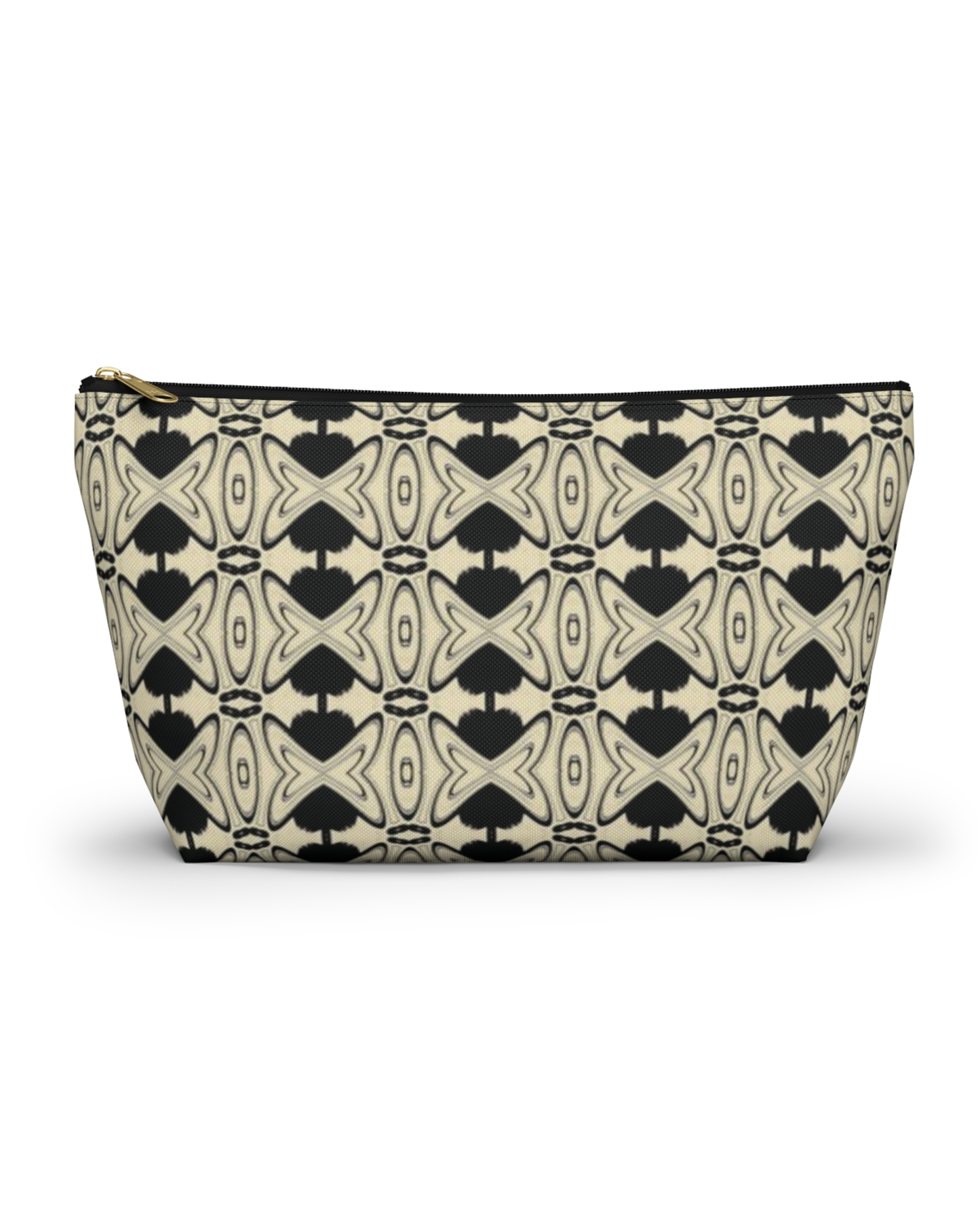 Butterfly T-Bottom Pouch