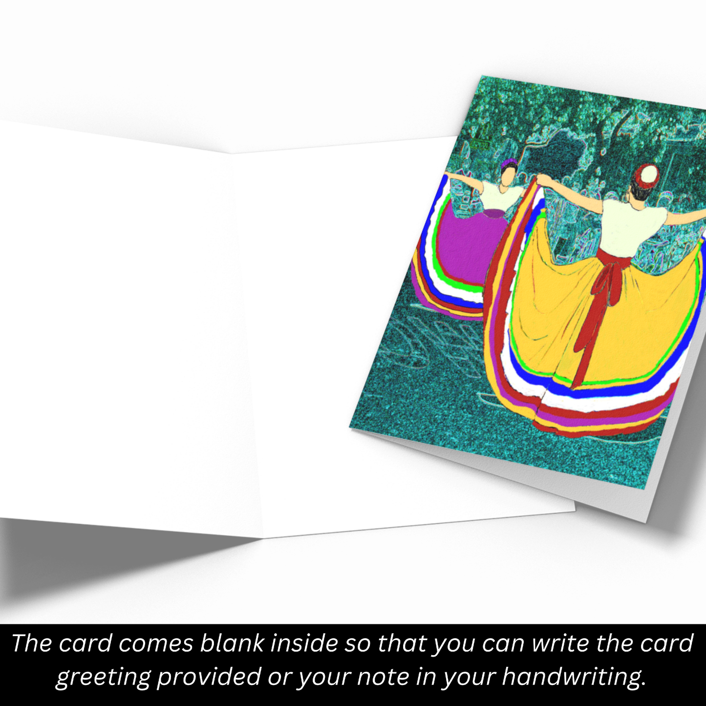 Card Title: Fiesta