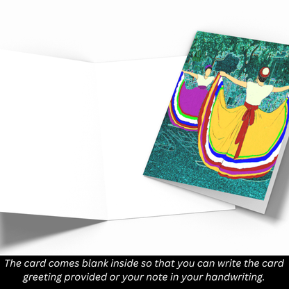 Card Title: Fiesta
