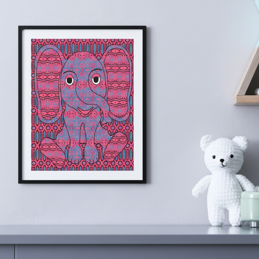 Wall Art: Friendship