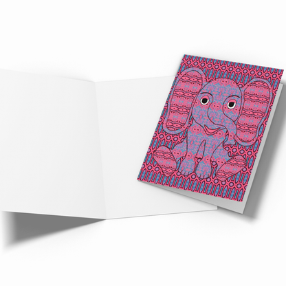 Card Title: Friendship