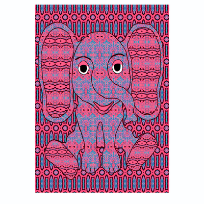 Wall Art: Friendship