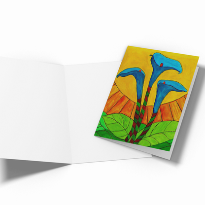 Card Title: Gratitude