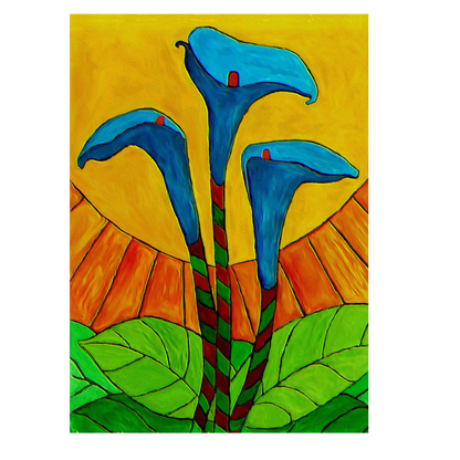 Wall Art: Graititude