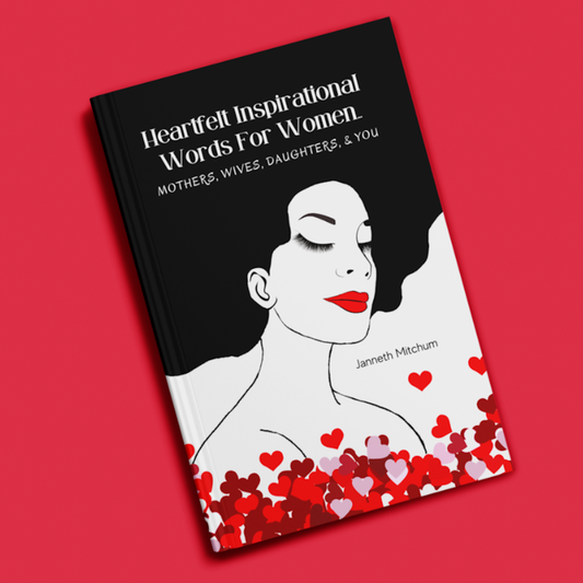 HFA Inspirational Book