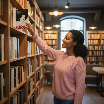 HFA Inspirational Book