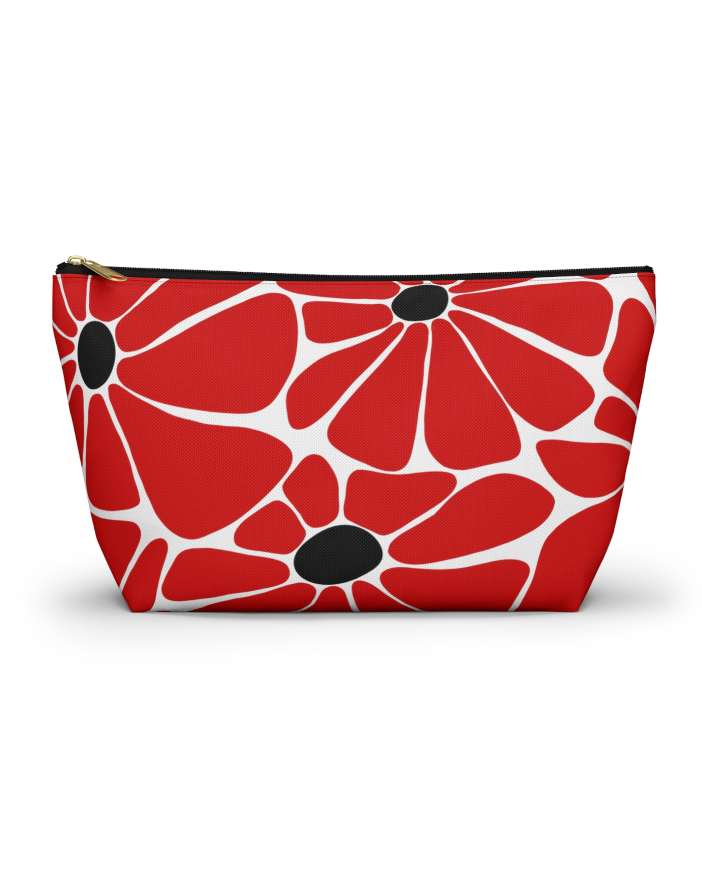 Femininity Design T-Bottom Pouch
