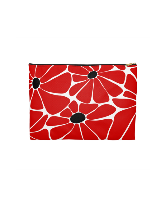 Femininity Flat Pouch