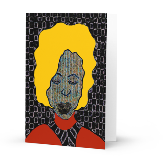 Card Title: I See You