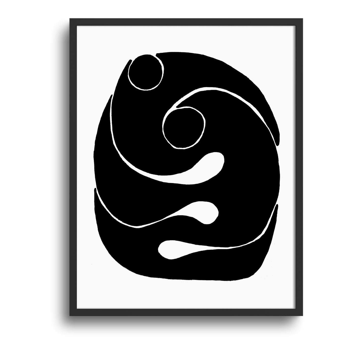 Wall Art: I'm Into You #2