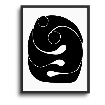 Wall Art: I'm Into You #2