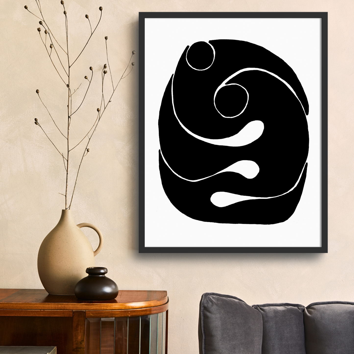 Wall Art: I'm Into You #2