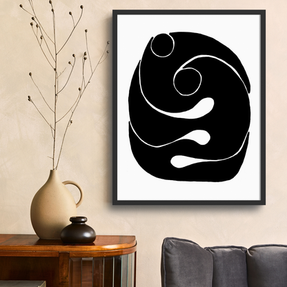 Wall Art: I'm Into You #2