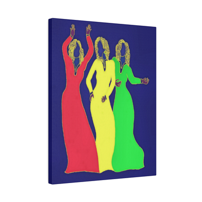 Wall Art: Let’s Celebrate