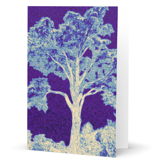 Card Title: Vitality