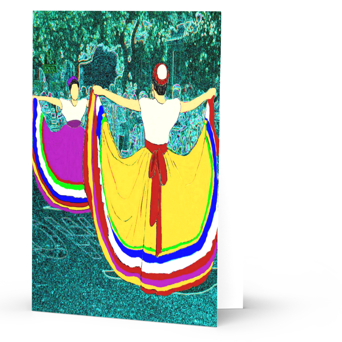 Card Title: Fiesta