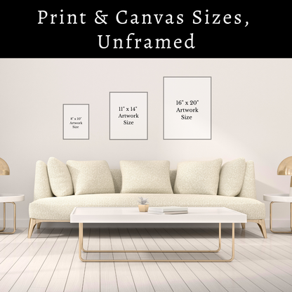 Wall Art: Loving Embrace