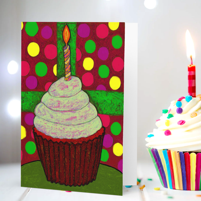 Card Title: My Cup