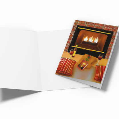 Card Title: Our Time