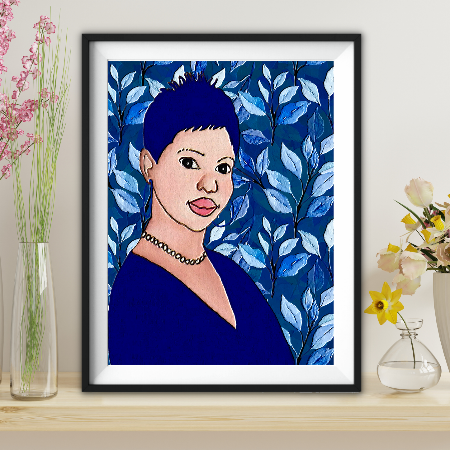 Wall Art: Own Yourself