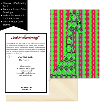 Card Title: Playtime